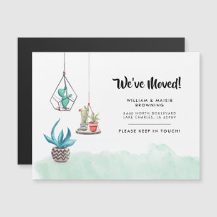 Movimentamos o novo endereço mudando para o anún