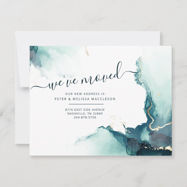 Movimentamos Script Novo Anúncio de Movimentação d (Frente)