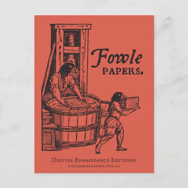 Moxoff, cartão postal Moxon (Frente)