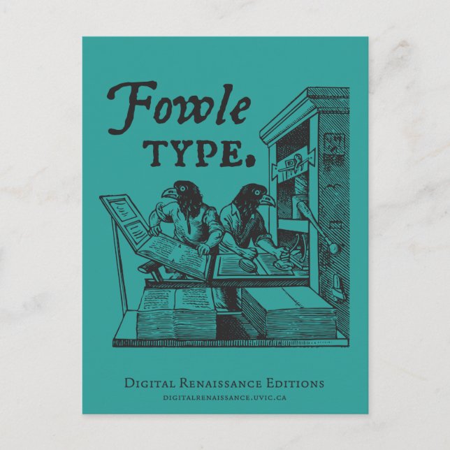 Moxon, Cartão postal Moxoff (Frente)