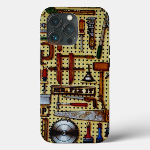 Mr. Fix It Handyman Tools