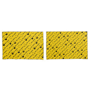 Mr Happy All Smiles Pattern