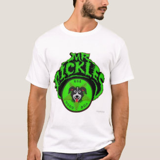 Mr.Pickles camisa