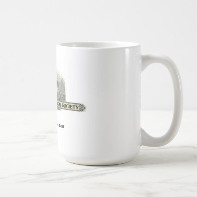 MRHS rectificam a caneca do crente (Direita)