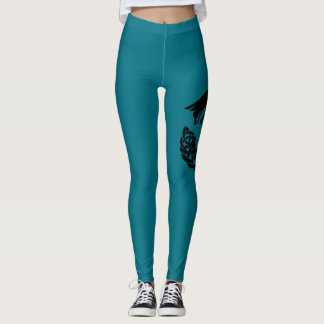 MSD Irish Dance - Leggings