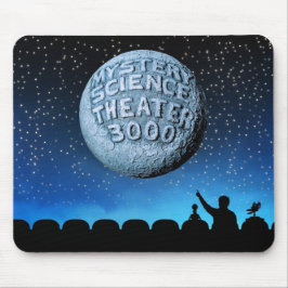 MST3K Mouse Pad