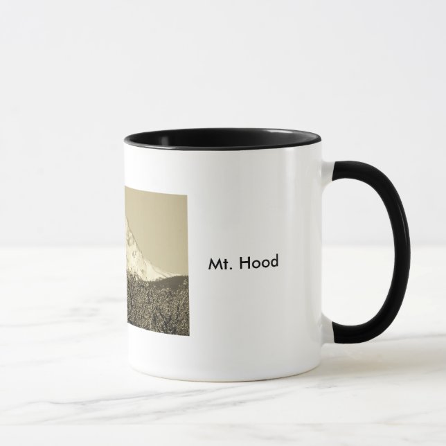 Mt. Caneca da capa (Direita)