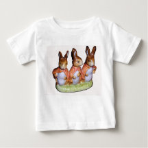 Mths do t-shirt 18 dos miúdos - mopsy flopsy &