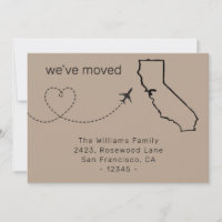 Mudamos a Califórnia Anunciando Kraft