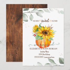 Mudámos, Abóbora, Folhas, Girassóis, Madeira