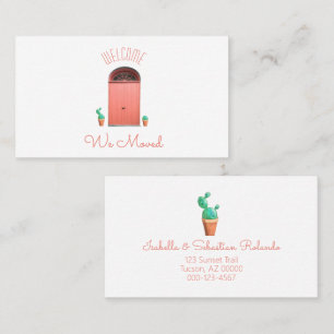 Mudamos O Anúncio Das Portas Do Coral Sudoeste.