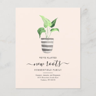 Mudamos o anúncio de movimento do Boho