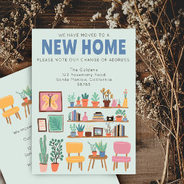 Mudamos O Endereço Para Alterar O Cartão De Sala D