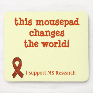 Mudança do ~ de Mousepad da consciência do MS o