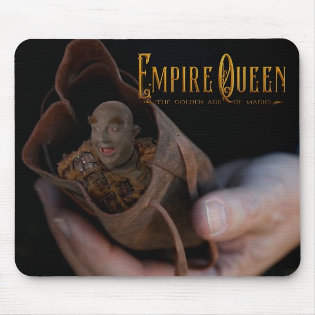 Mudbrick Mousepad (Frente)