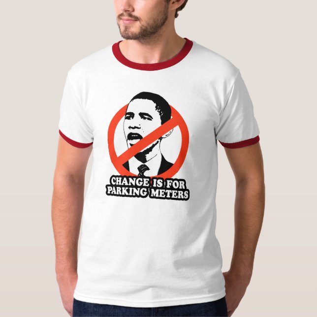 MUDE É PARA O T-SHIRT DOS MEDIDORES DE (Frente)