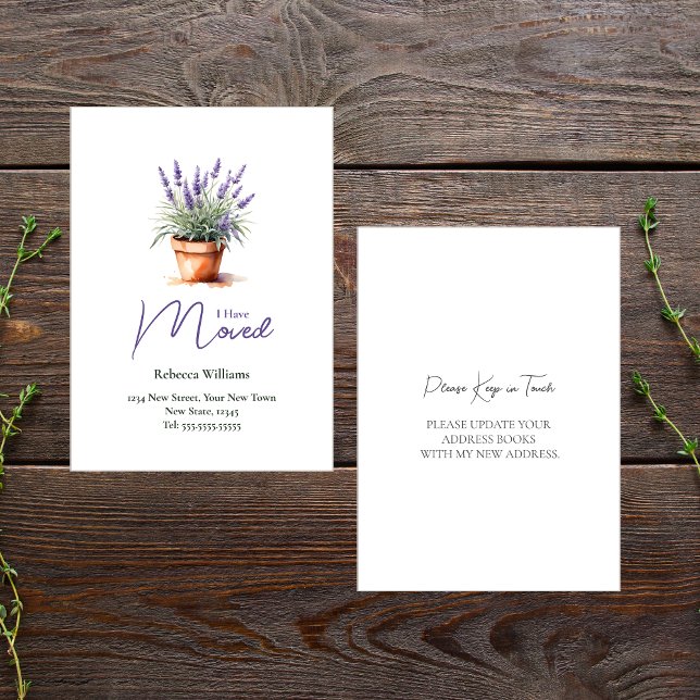 Mudei de endereço Movendo o anúncio (Criador carregado)