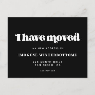 Mudei o anúncio da Vintage