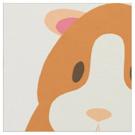 Muffin o tecido da cobaia