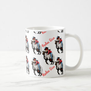 Mug de Xícara de Cobrança Mutton para Decores da C