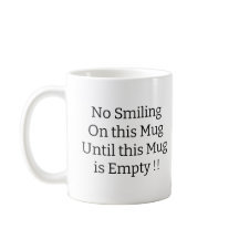 Mug para a minha caneca