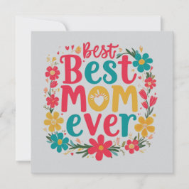 Mug personalizado do dia da mãe - presente persona