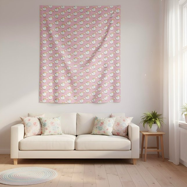 Mug Tapeçaria (Criador carregado)