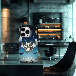 Muito Bateria para Lidar: Bat Personalizado do Hal