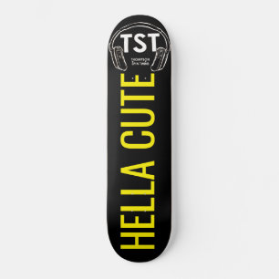 MUITO BONITINHO Skateboard