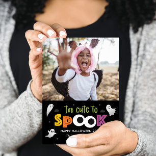 Muito Bonito Para Falar Cartão com fotos De Hallow