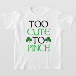 Muito bonito para Ruas de pincel. T-shirt do dia d