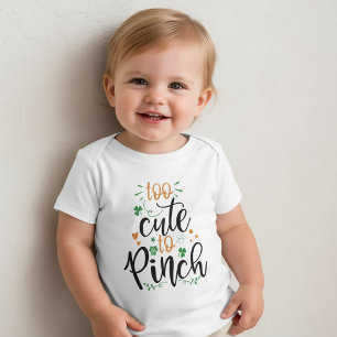 Muito bonito, Rua de pincel, Patrick T-Shirt para
