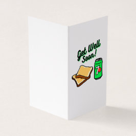 Muito em breve - Humor Irlandês