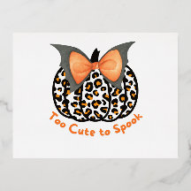 Muito Fofo para Assustar 