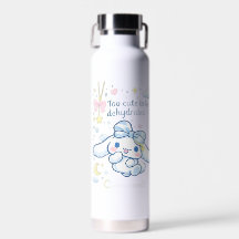 Muito Fofo Para Estar Desidratado ✨ Cinnamoroll Ka