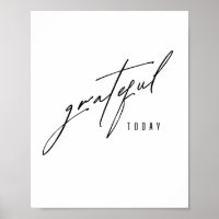 muito grato hoje. POSTER e IMPRESSÕES