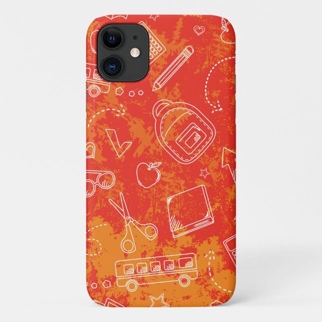 Muito Legal capas de iphone (Verso)