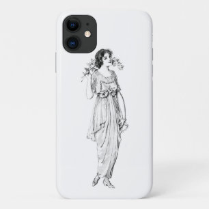 Muito Legal capas de iphone Vintage