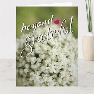 Muito Obrigado Cartões