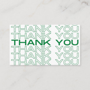 Muito obrigado Jornal Verde Inserção de Impress