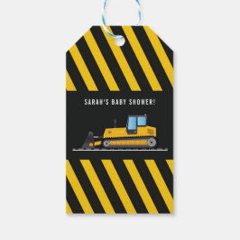 Muito Obrigado Oferece Etiquetas No Tema De Constr