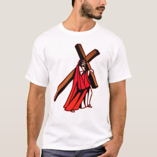 Muito raro Jesus Padre T-shirt design