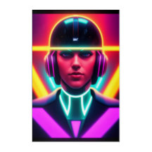 Mulher do Techno