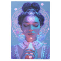 *~* Mulher magia Linha rosa soterial SC4 Mandalas