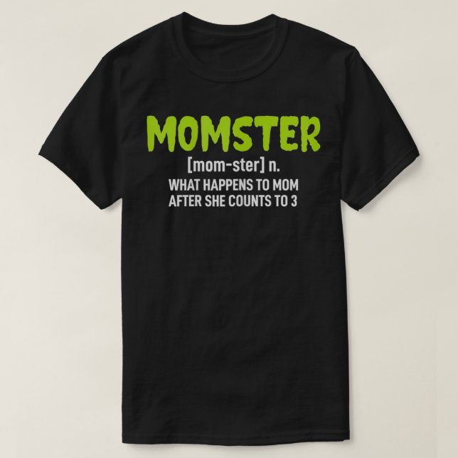 Mulheres Camisa de Império para Mulheres Loucas no (Frente do Design)