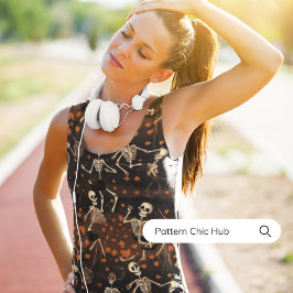 Mulheres com Espetáculo Moderno em Dança Espiritua