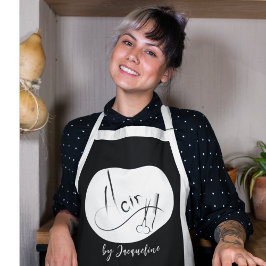 Mulheres Cuecas Cabelo Estimulando Apron