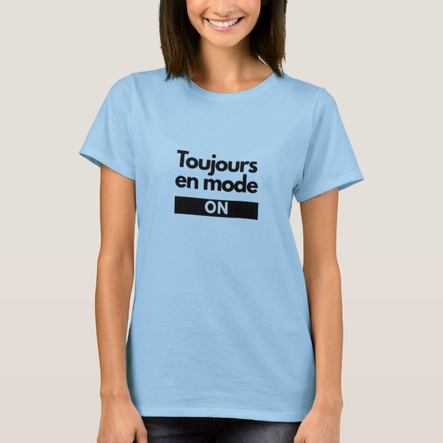 Mulheres de camisa (Frente)
