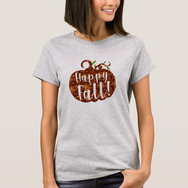 mulheres de camiseta de halloween (Frente)