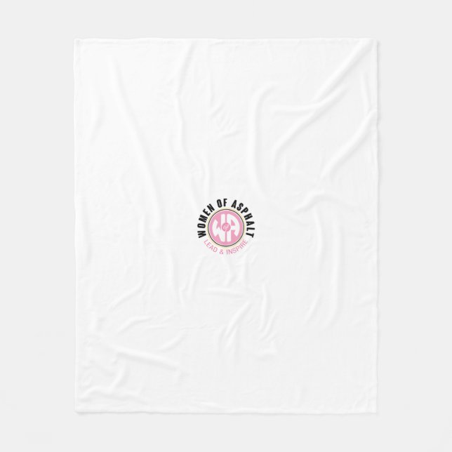 Mulheres de cobertor de asfalto (Frente)